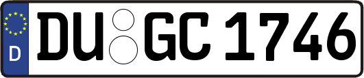 DU-GC1746