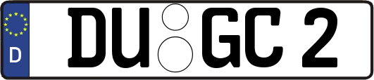 DU-GC2