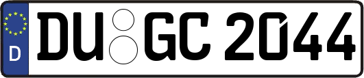 DU-GC2044