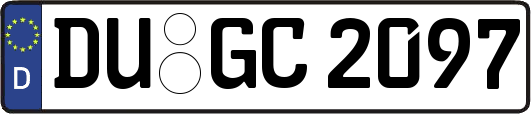 DU-GC2097
