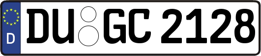 DU-GC2128