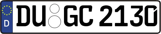DU-GC2130