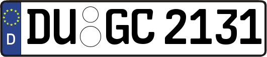 DU-GC2131