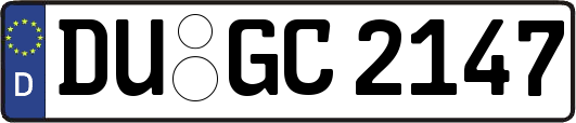 DU-GC2147