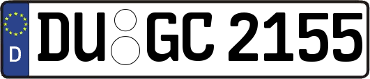 DU-GC2155