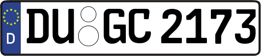 DU-GC2173