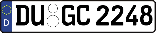 DU-GC2248