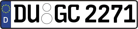 DU-GC2271
