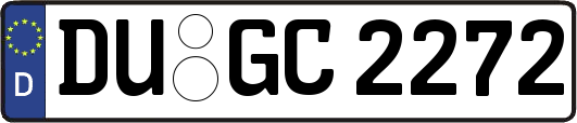 DU-GC2272