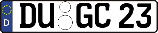 DU-GC23