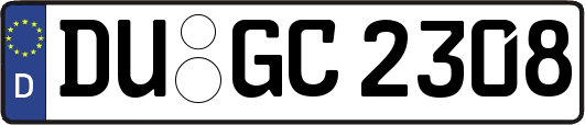 DU-GC2308