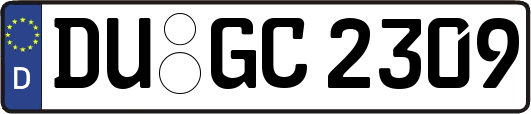 DU-GC2309