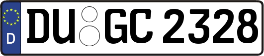 DU-GC2328