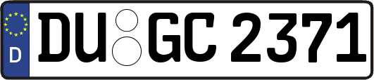 DU-GC2371