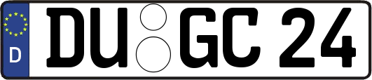 DU-GC24