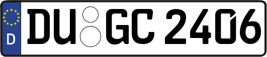 DU-GC2406