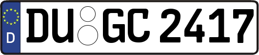 DU-GC2417