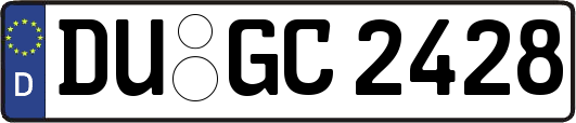DU-GC2428