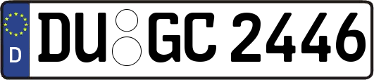 DU-GC2446