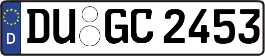 DU-GC2453
