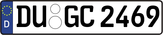 DU-GC2469