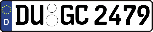 DU-GC2479