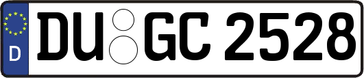 DU-GC2528