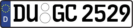 DU-GC2529