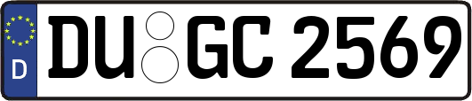 DU-GC2569
