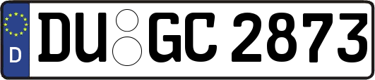 DU-GC2873