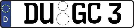 DU-GC3