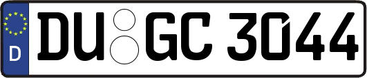 DU-GC3044
