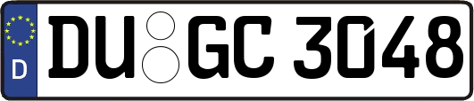 DU-GC3048