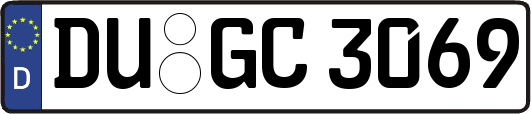 DU-GC3069