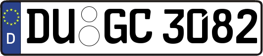 DU-GC3082