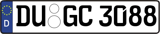 DU-GC3088