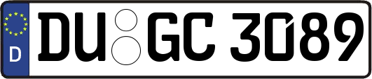 DU-GC3089