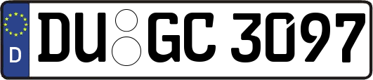 DU-GC3097