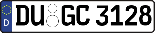 DU-GC3128