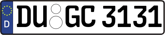DU-GC3131