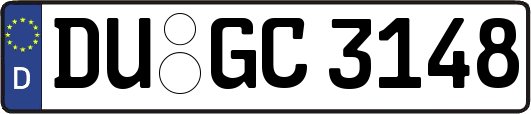DU-GC3148