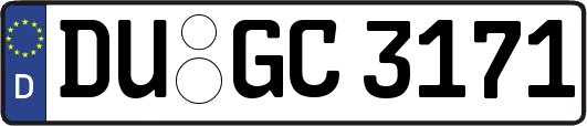 DU-GC3171