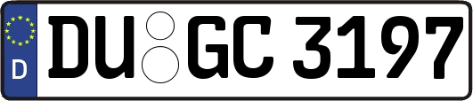 DU-GC3197