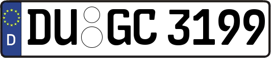 DU-GC3199