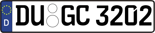 DU-GC3202