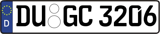 DU-GC3206