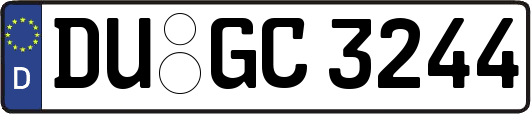 DU-GC3244