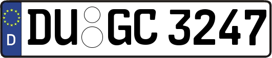 DU-GC3247