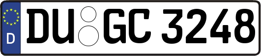 DU-GC3248