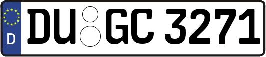 DU-GC3271